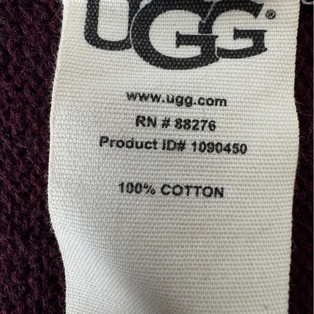 UGG sweater - Picture 11 of 11